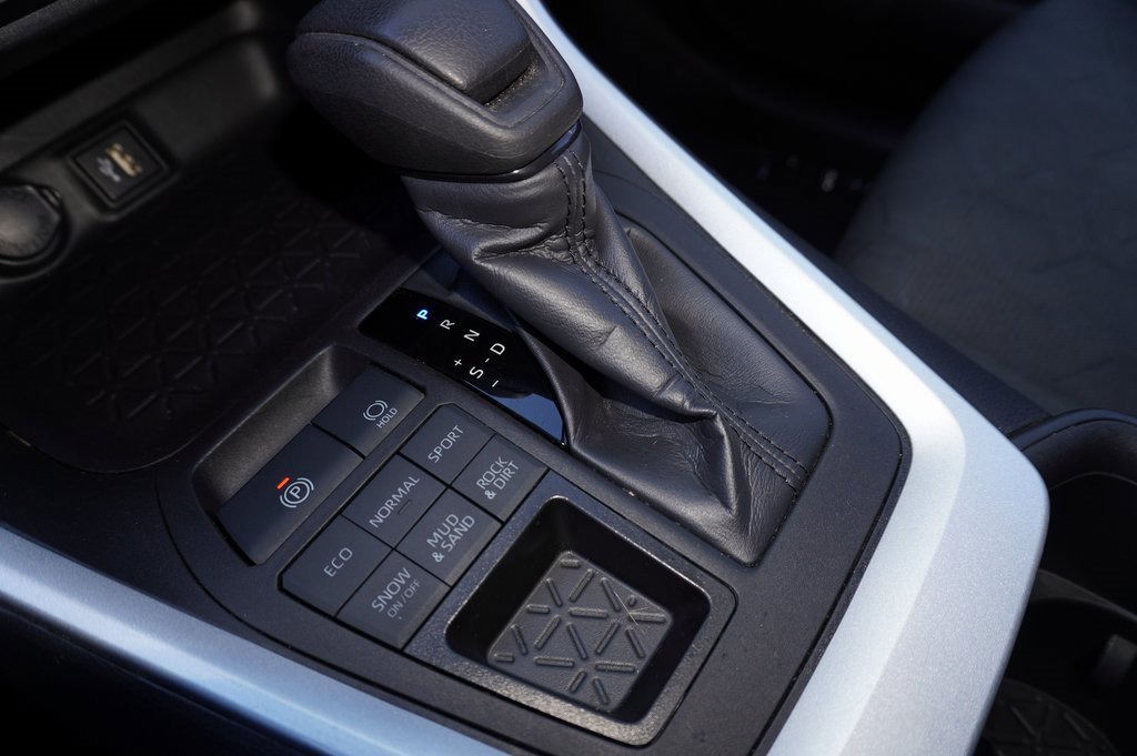 Certified 2024 Toyota RAV4 XLE image 19