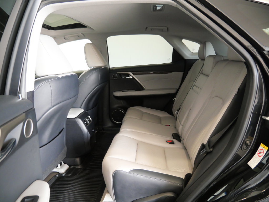 Used 2019 Lexus RX 350 AWD w/ Navigation Package image 26