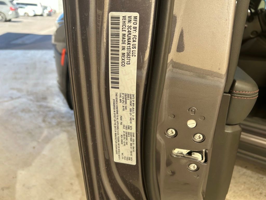 Used 2025 Jeep Wagoneer S Launch Edition image 44