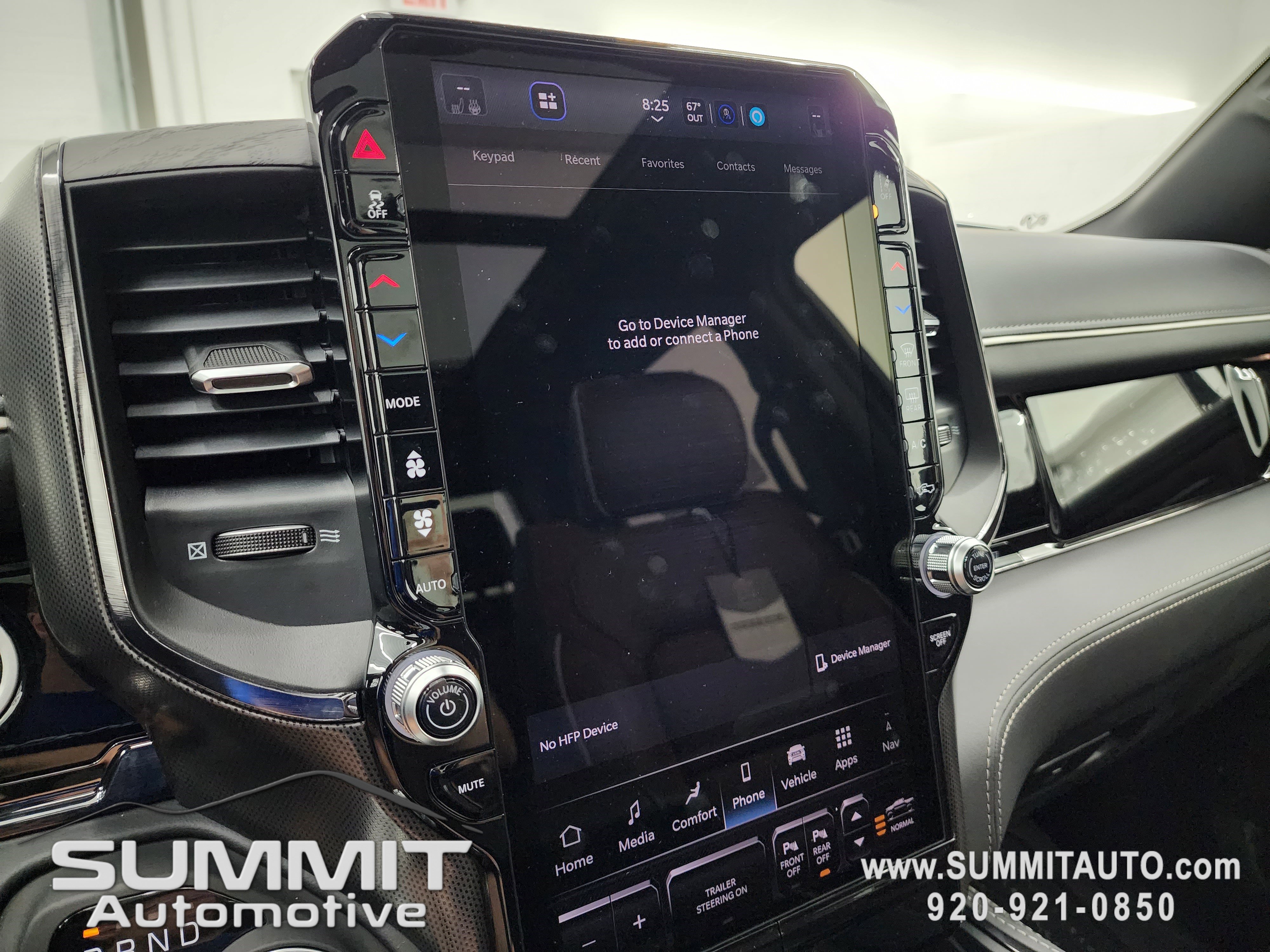New 2026 RAM 1500 Limited image 58