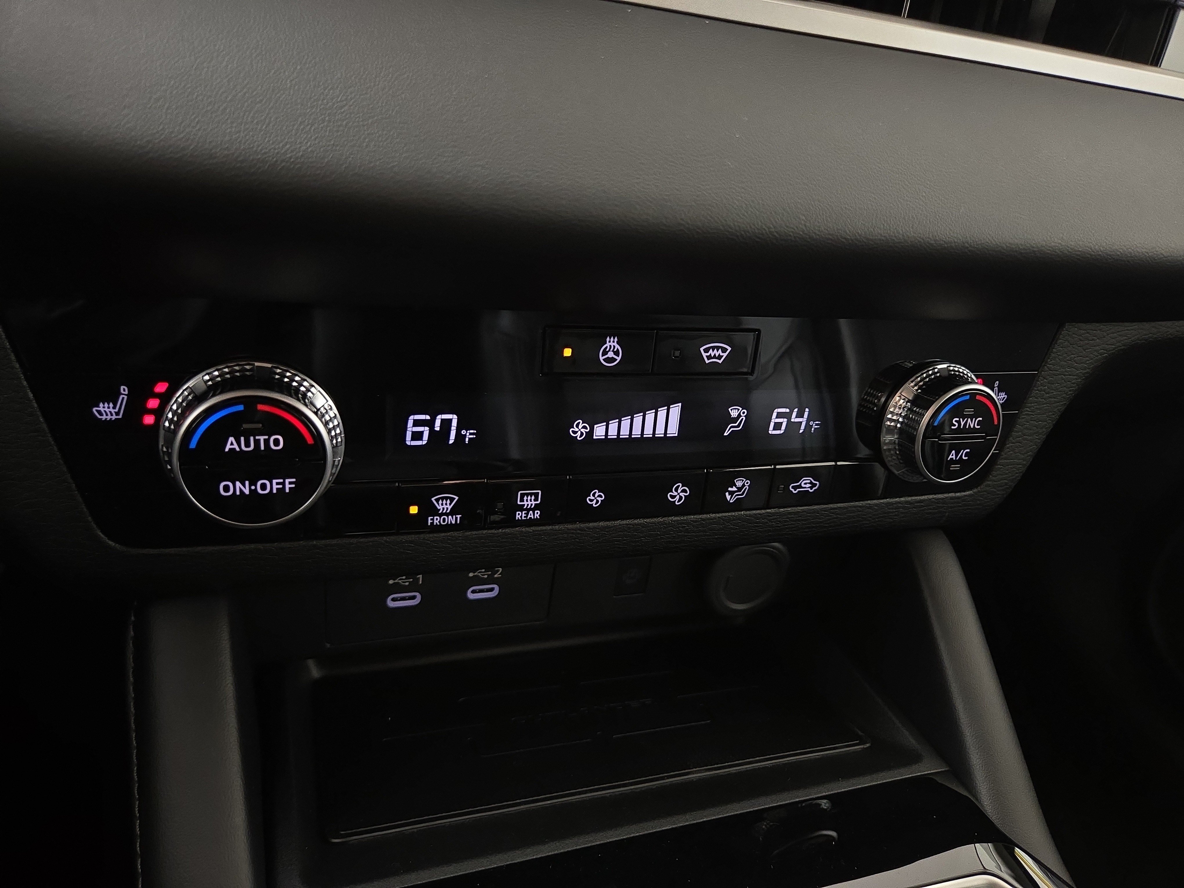 New 2026 Mitsubishi Outlander SE AWD/4WD image 27