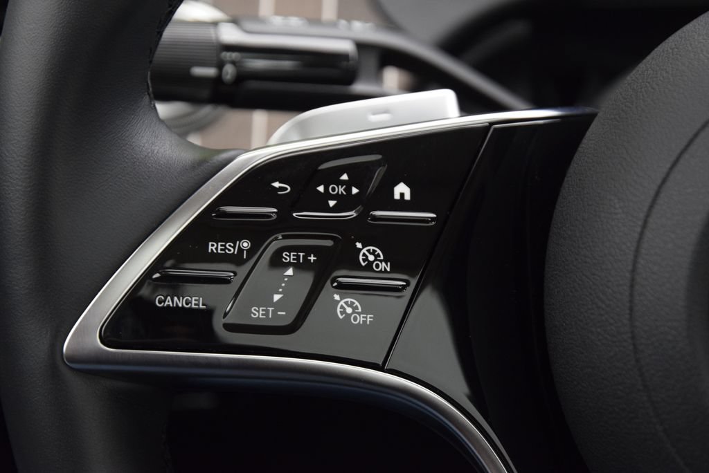 Certified 2026 Mercedes-Benz E 350 4MATIC Sedan image 23