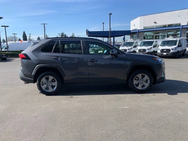 Used 2024 Toyota RAV4 XLE image 7