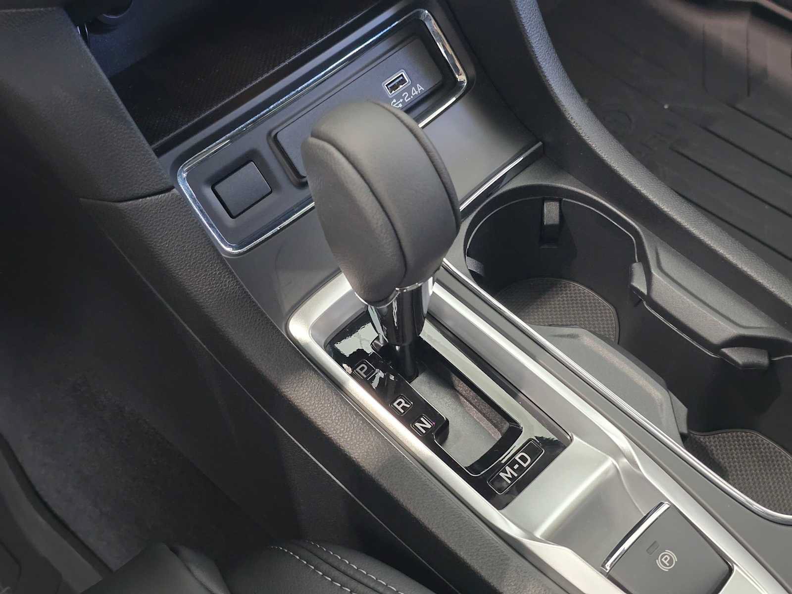 New 2026 Subaru Ascent Premium AWD/4WD image 34