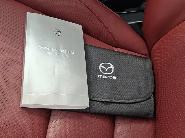 Certified 2026 MAZDA CX-30 AWD 2.5 S image 27
