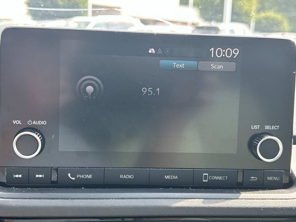 Used 2024 Honda Accord EX image 32