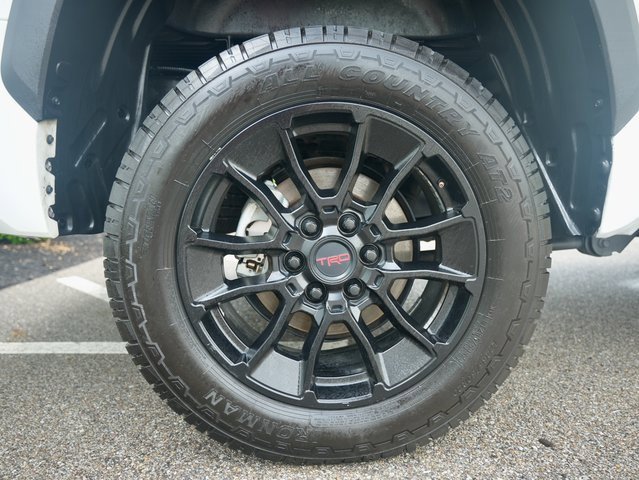 Used 2023 Toyota Tundra SR5 image 31