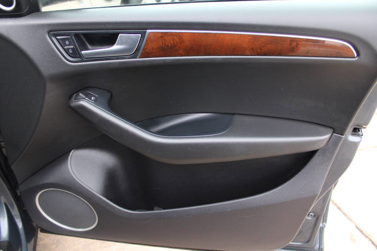 Used 2010 Audi Q5 3.2 Premium Plus image 7