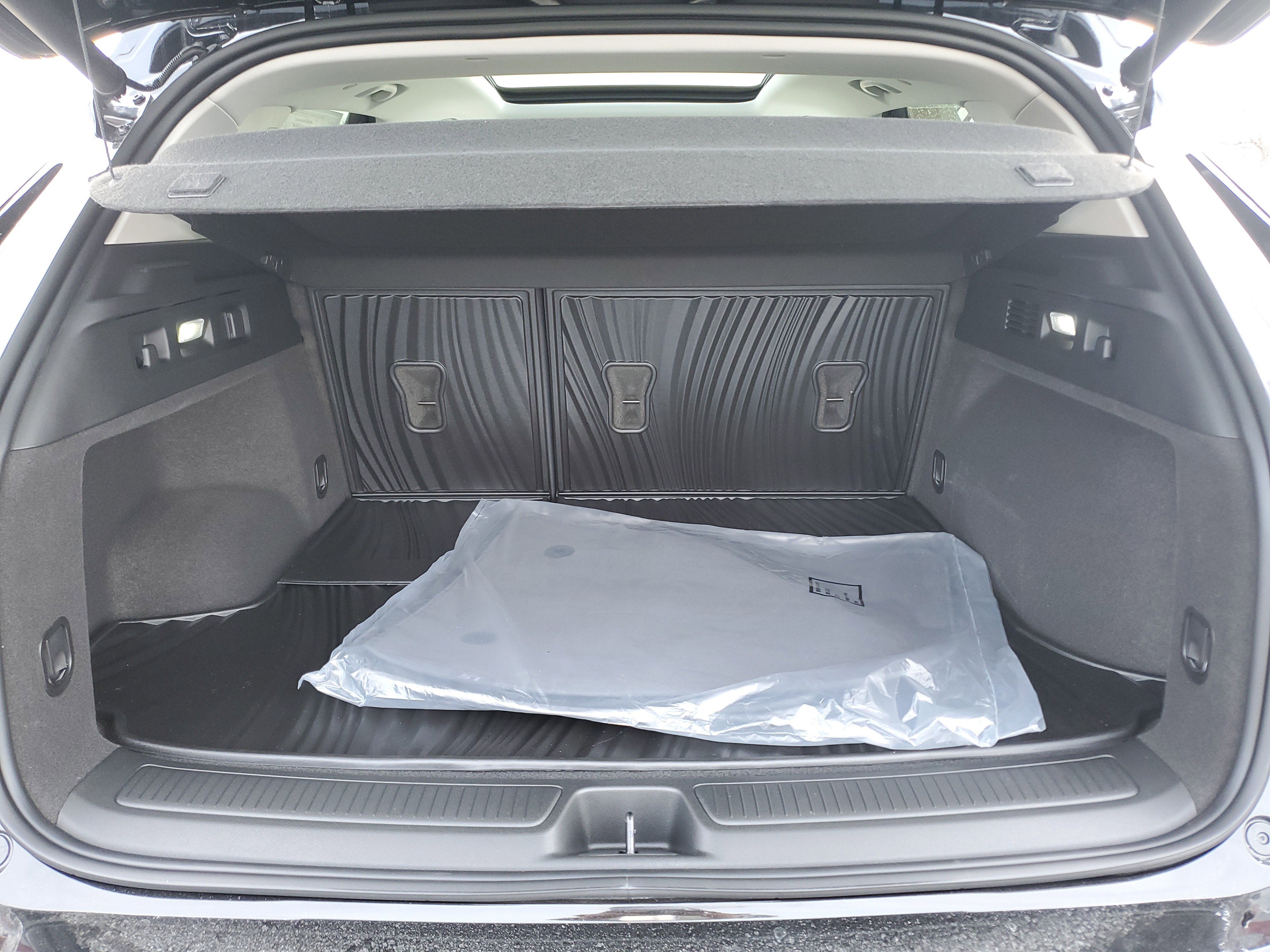 New 2026 Buick Envision Sport Touring image 11