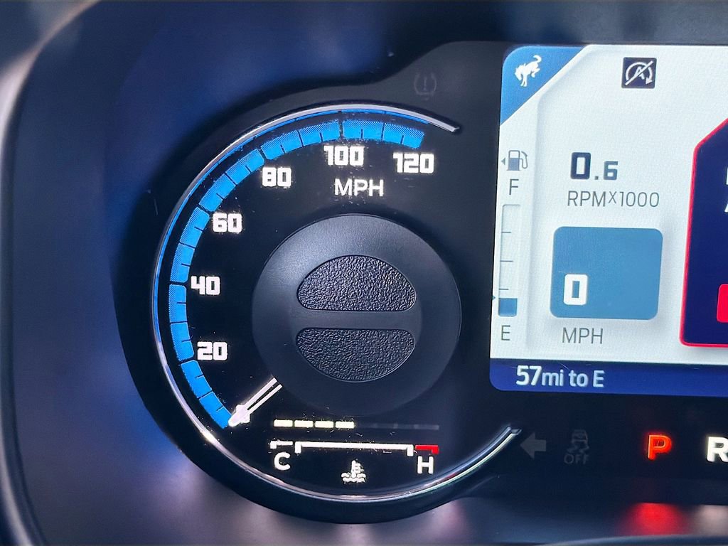 Used 2024 Ford Bronco Badlands image 39