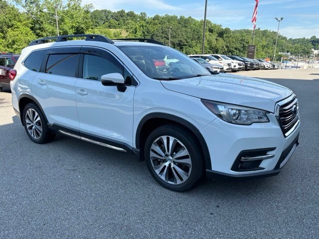 Used 2021 Subaru Ascent Limited w/ Technology Package AWD/4WD image 7
