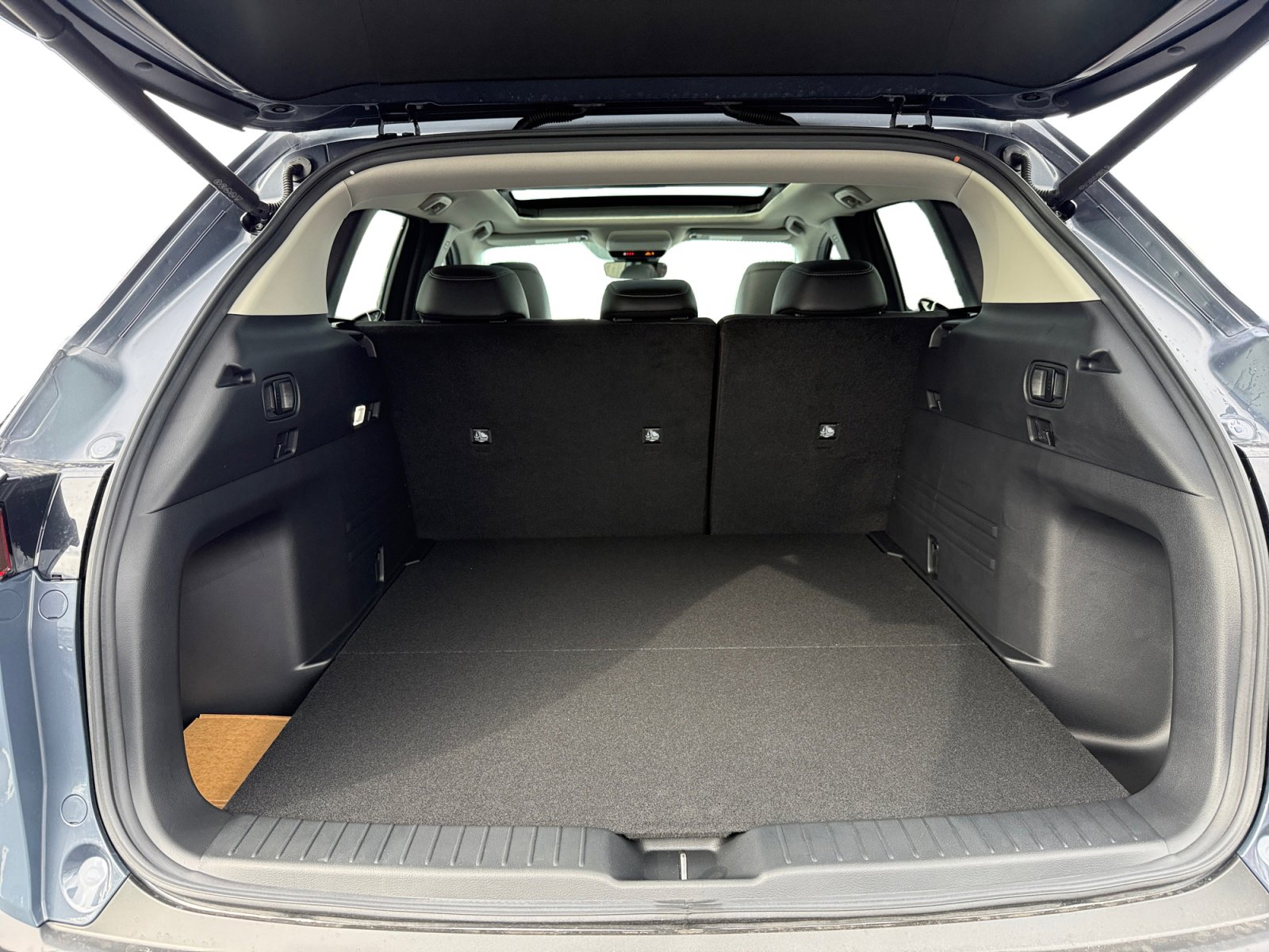 New 2026 MAZDA CX-50 Meridian Edition image 17