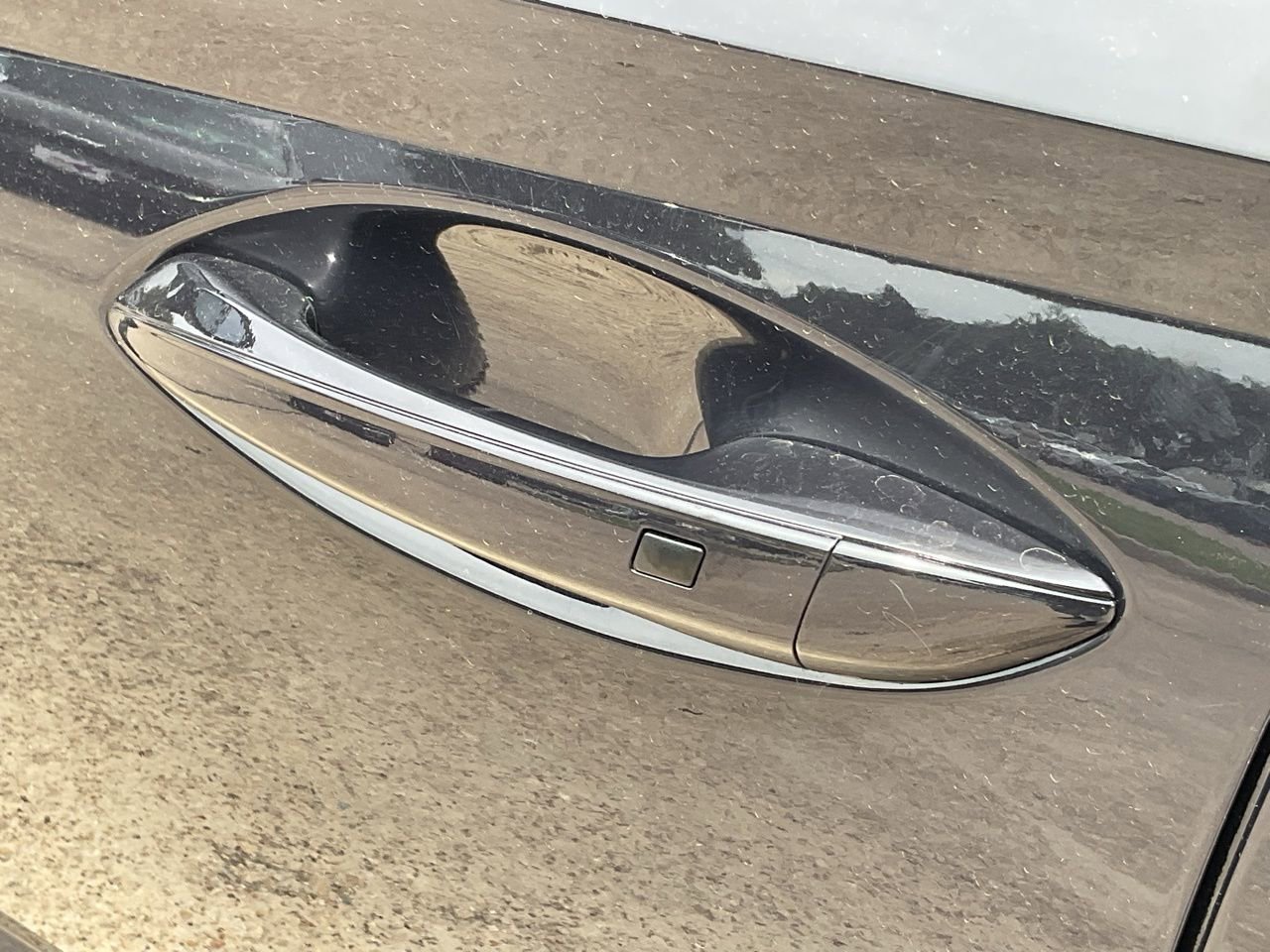 Used 2025 Hyundai Sonata SEL image 10