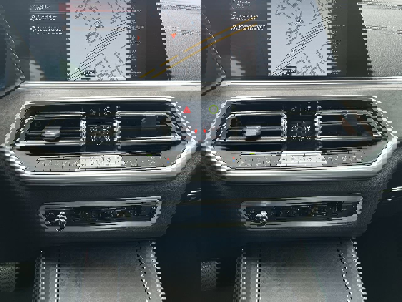 Certified 2023 BMW X5 xDrive40i w/ Premium Package image 26