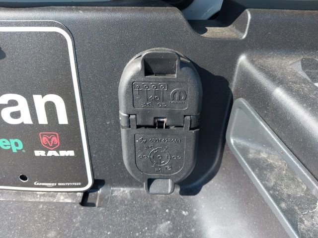 New 2026 RAM 2500 Tradesman image 21