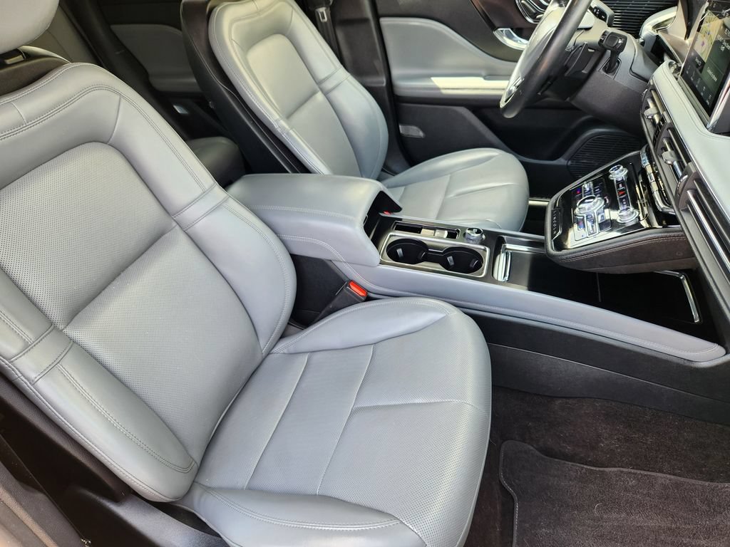 Used 2020 Lincoln Corsair AWD w/ Equipment Group 101A image 21