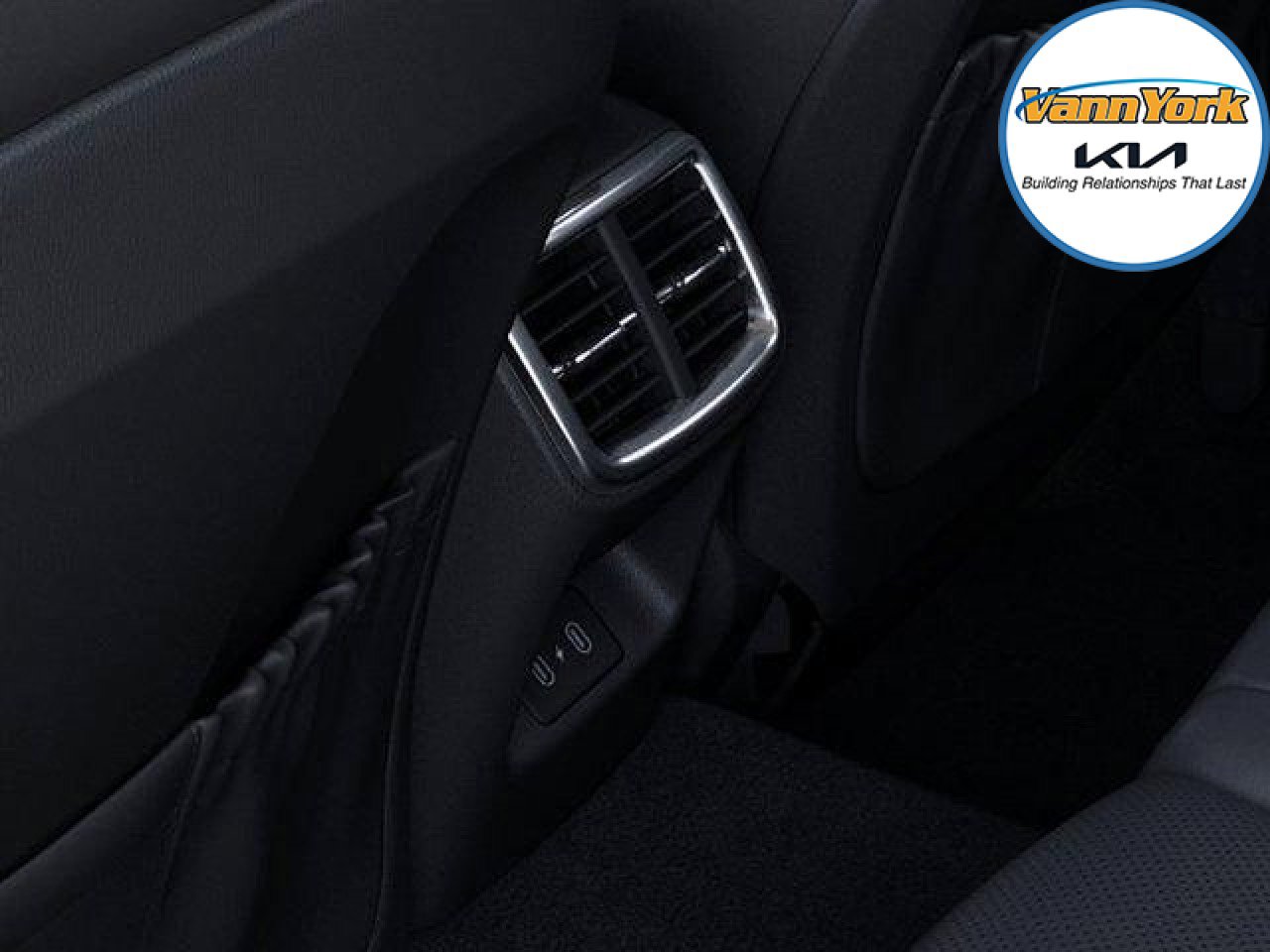 New 2025 Kia K5 EX image 25