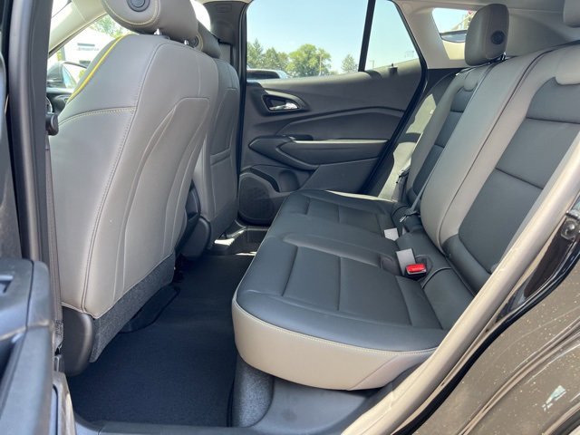 New 2025 Chevrolet Trax ACTIV w/ Driver Confidence Package image 17