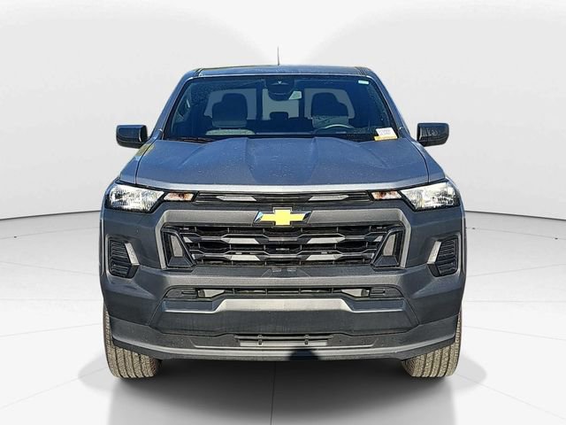 Used 2024 Chevrolet Colorado W/T image 10