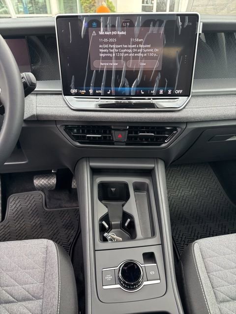 New 2026 Volkswagen Tiguan S image 28