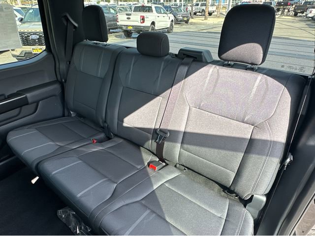 New 2026 Ford F150 STX AWD/4WD image 15