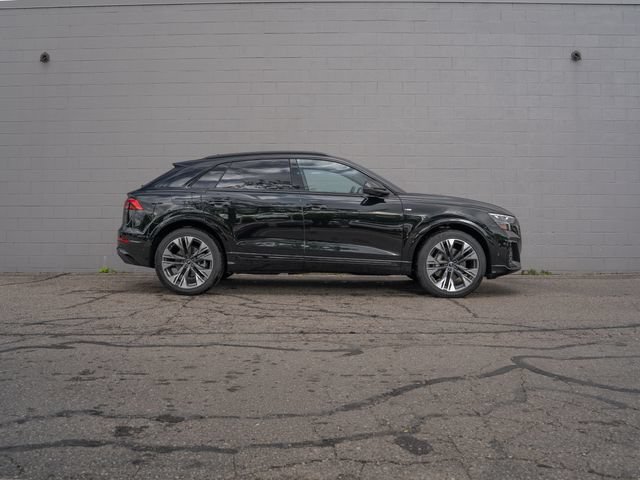 Used 2026 Audi Q8 Prestige w/ Prestige Package AWD/4WD image 8
