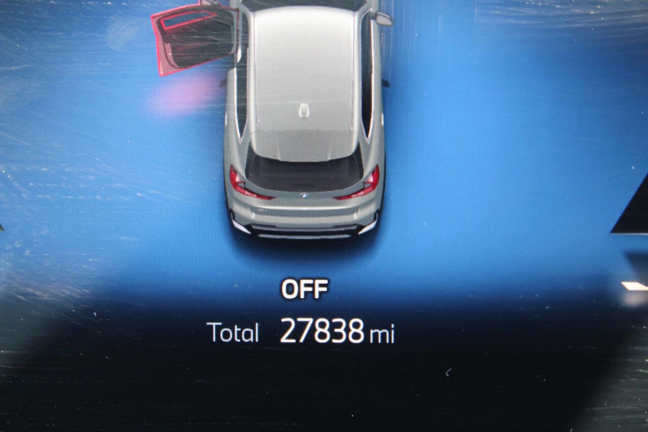 Used 2024 BMW X1 xDrive28i image 18