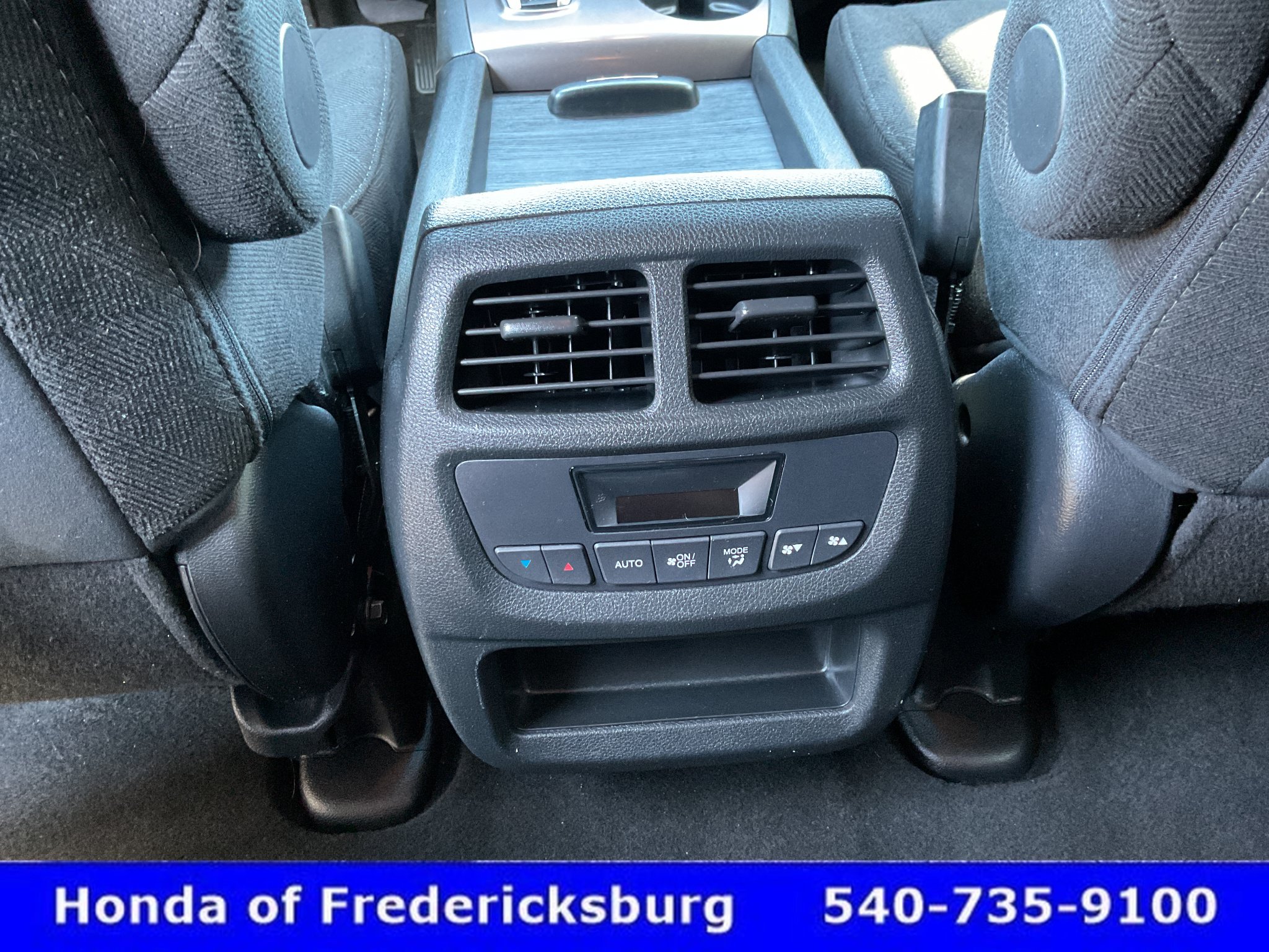 Certified 2022 Honda Pilot Sport image 44