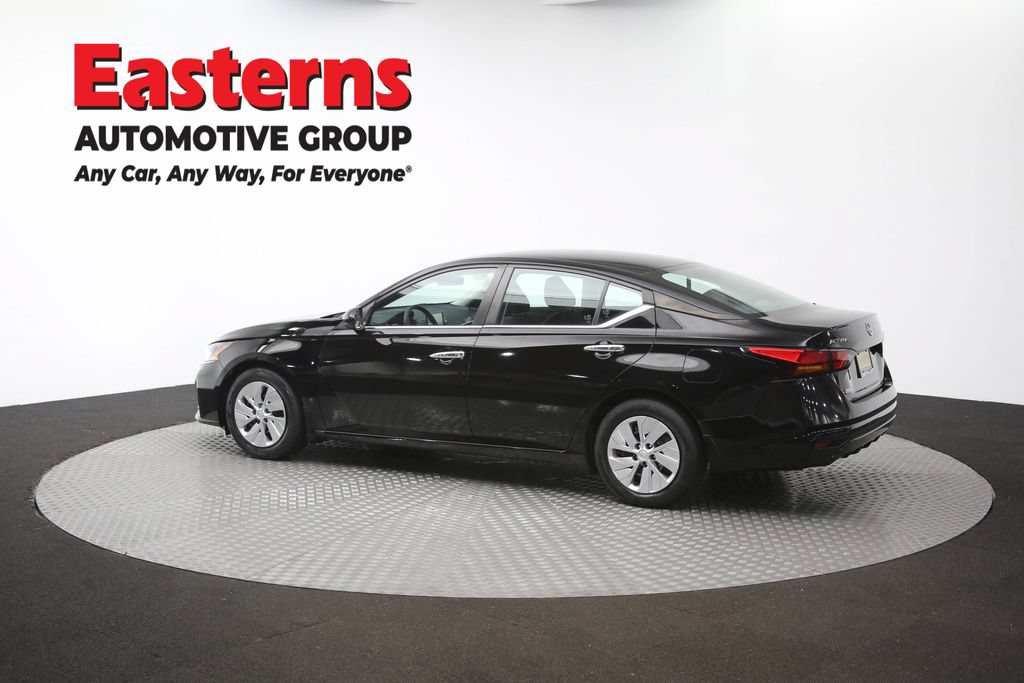 Used 2023 Nissan Altima 2.5 S FWD image 61