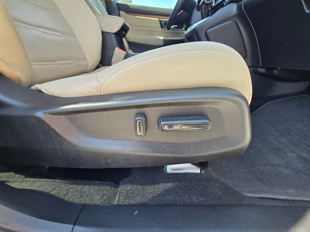 Used 2019 Honda CR-V Touring image 20