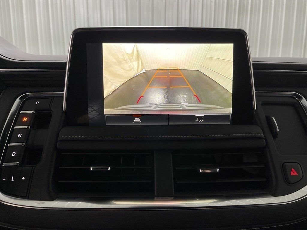 Used 2024 GMC Yukon XL SLT image 15