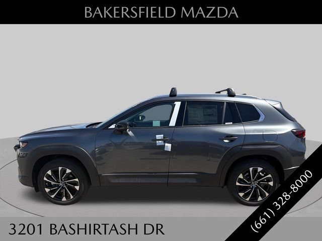 New 2026 MAZDA CX-50 2.5 Hybrid w/ Weather Package AWD/4WD image 2