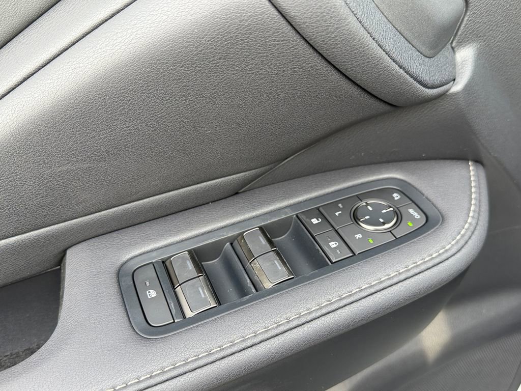 New 2026 Lexus TX 350 AWD image 12