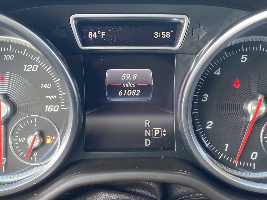 Used 2016 Mercedes-Benz GLE 350 w/ Premium Package image 31