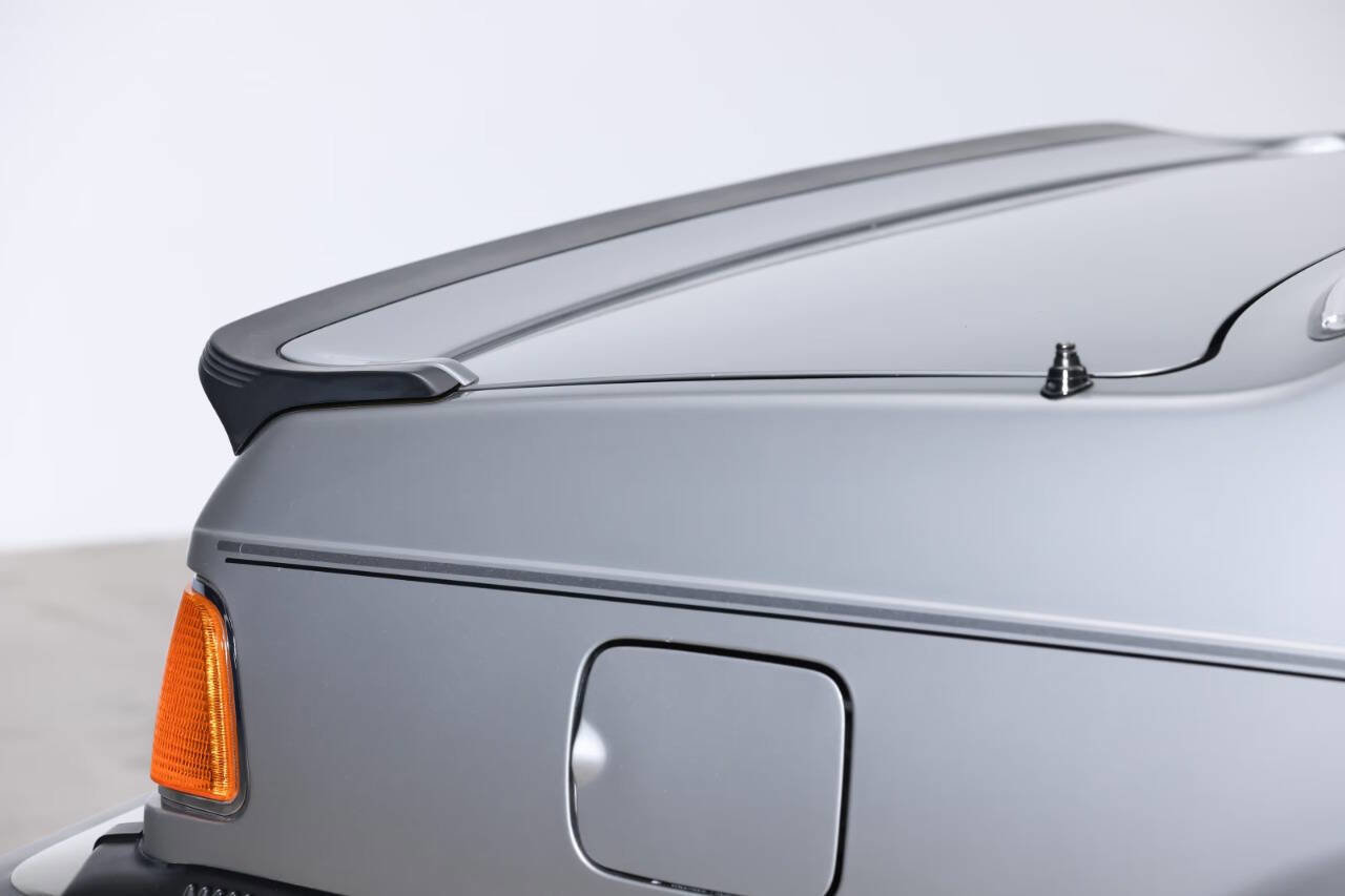 Used 1987 BMW M6 Coupe image 34