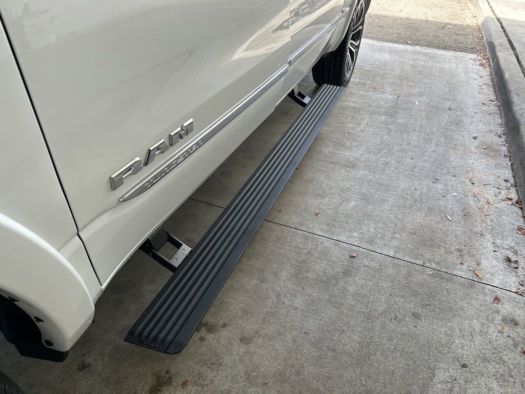 Used 2026 RAM 1500 Tungsten w/ Bed Utility Group AWD/4WD image 20