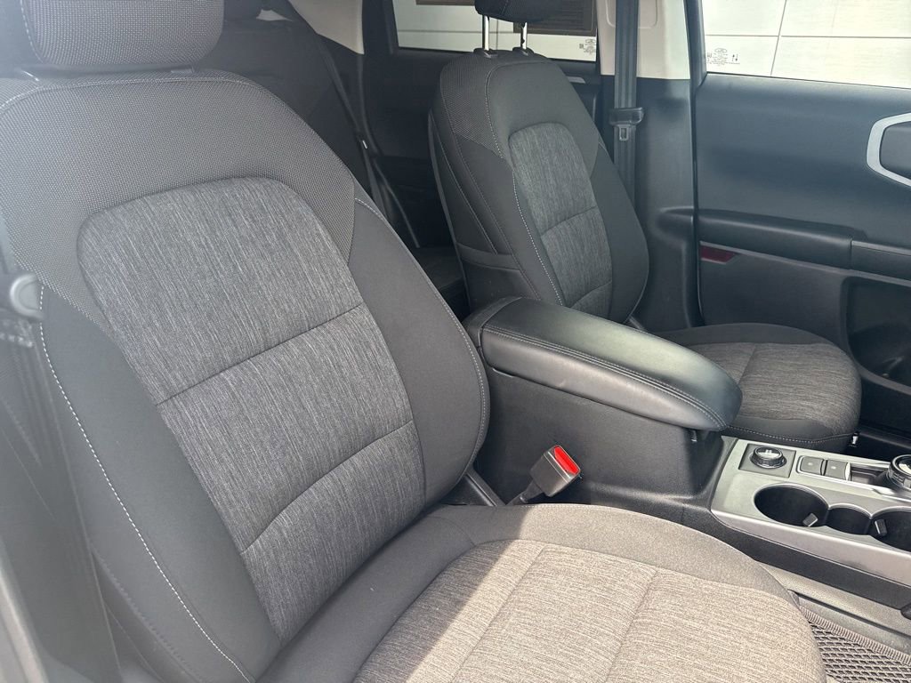 Used 2022 Ford Bronco Sport Big Bend w/ Convenience Package image 30