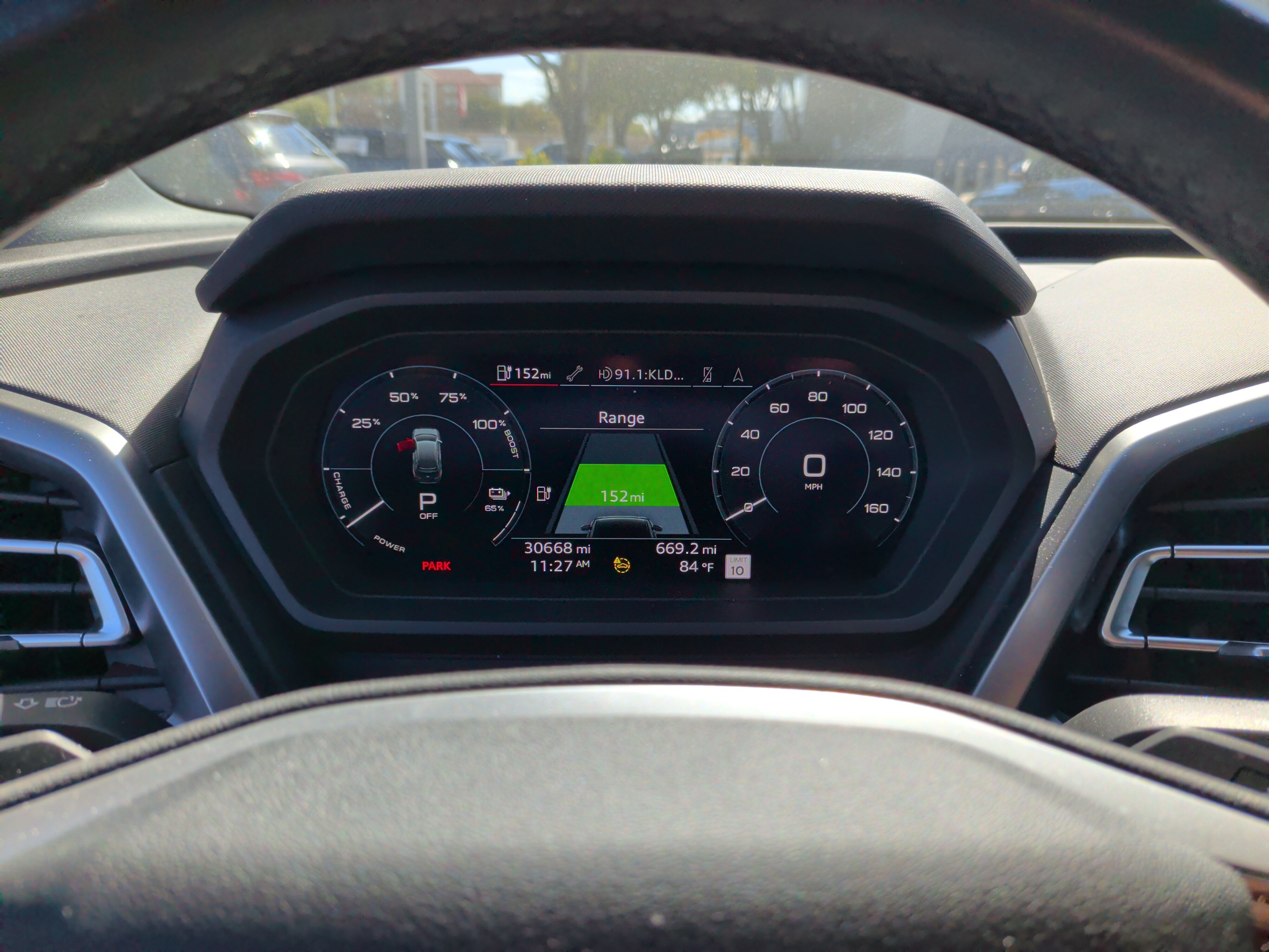 Certified 2023 Audi Q4 e-tron Premium Plus AWD/4WD image 20