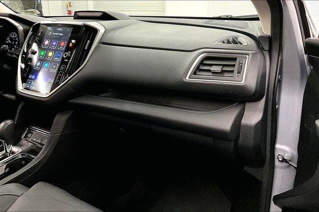 Used 2023 Subaru Ascent Limited w/ Technology Package AWD/4WD image 20
