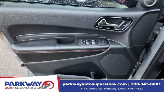 Used 2026 Dodge Durango GT AWD/4WD image 27