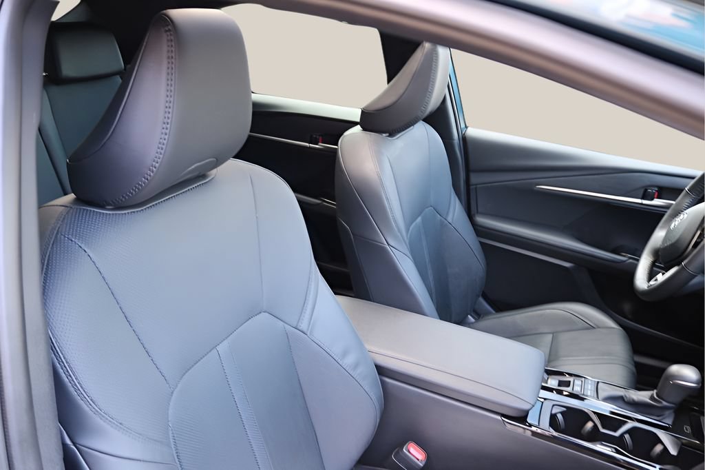 Used 2025 Toyota Camry XSE w/ Premium Plus Package FWD image 21