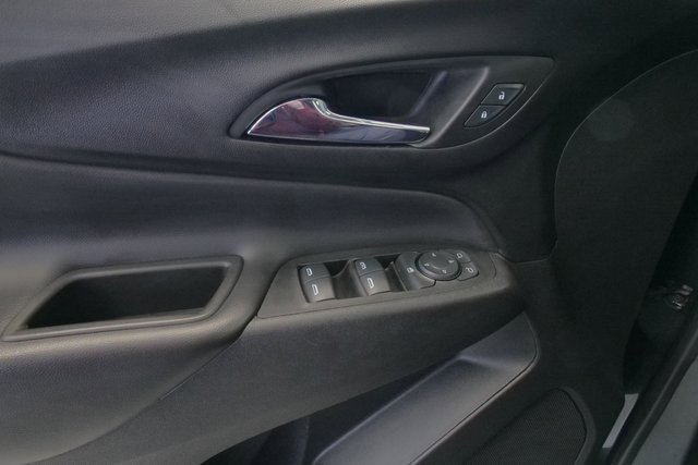 Used 2022 Chevrolet Equinox LT image 28