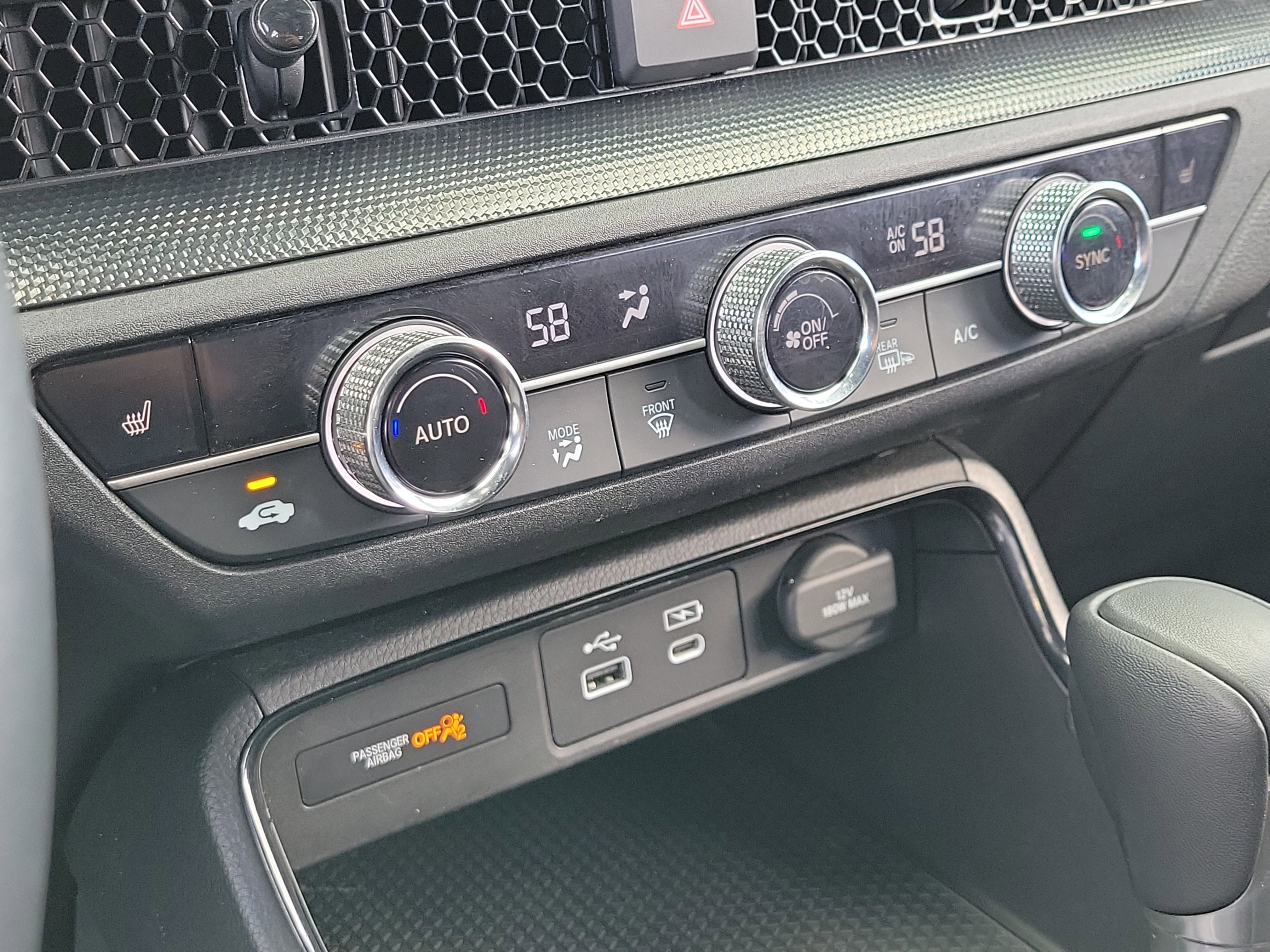 Used 2023 Honda CR-V Sport image 26