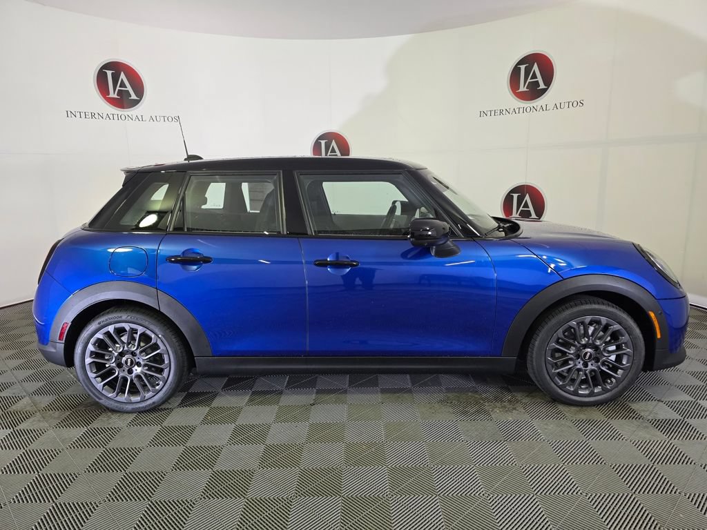 New 2026 MINI Cooper S FWD image 3