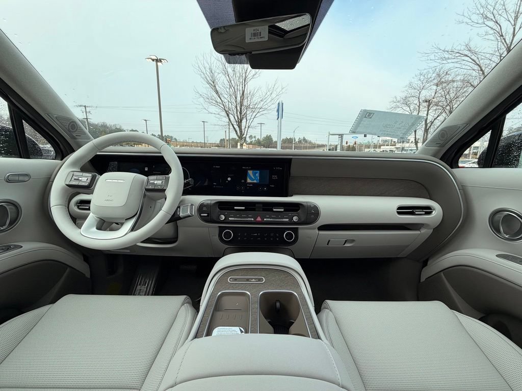 New 2027 Hyundai Palisade SEL Premium FWD image 27