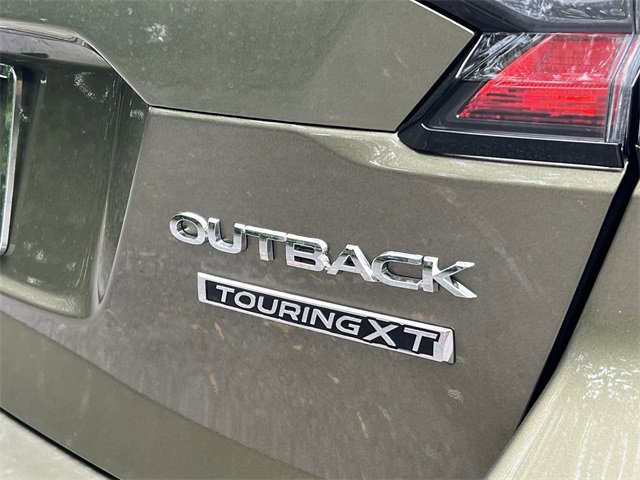 New 2025 Subaru Outback Touring XT image 29