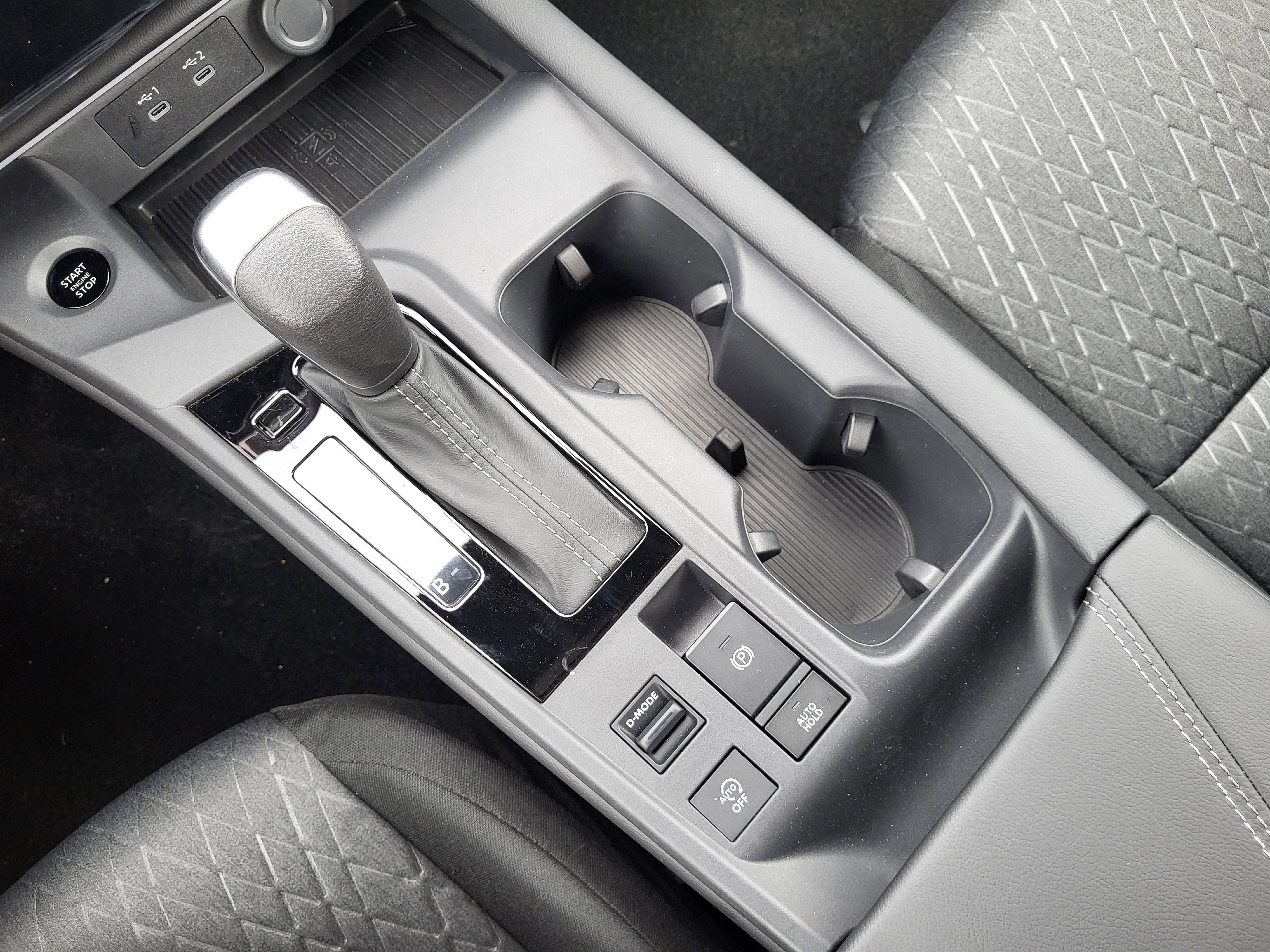 New 2026 Nissan Sentra SV w/ SV Convenience Package FWD image 15