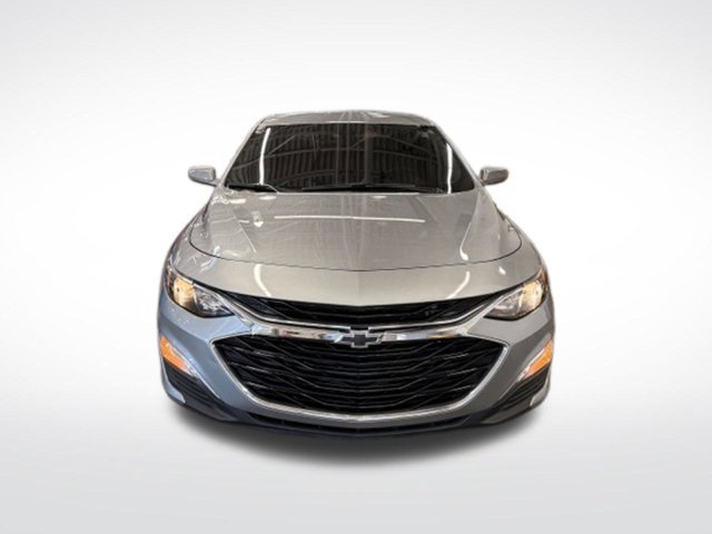 Used 2024 Chevrolet Malibu RS FWD image 2