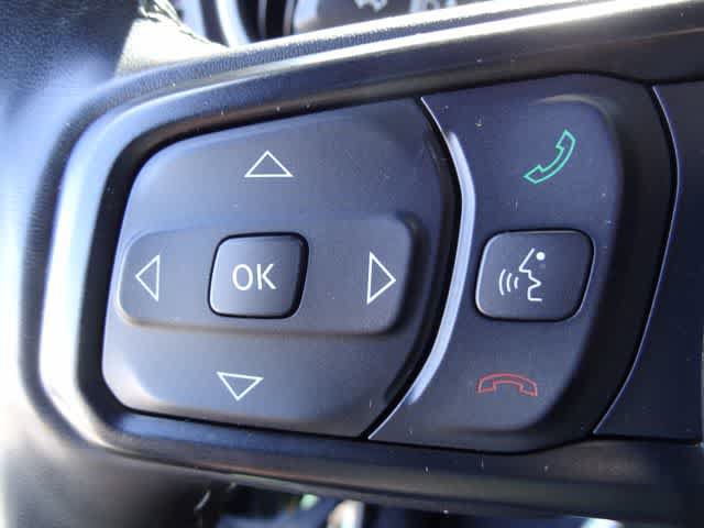 Used 2023 Jeep Wrangler Unlimited Sport AWD/4WD image 18