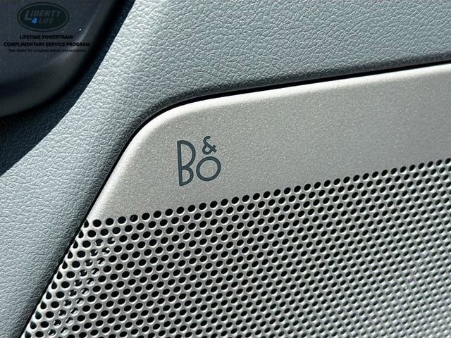 New 2025 Ford F150 Lightning Flash image 19